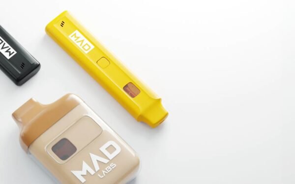 Mad Labs 2G Carts - Image 5