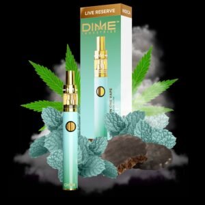 Dime 2G Disposables