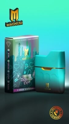Magnum 2G Carts
