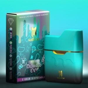 Magnum 2G Carts