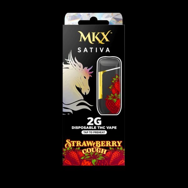 MKX 2G Cart