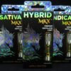 MKX 2G Cart
