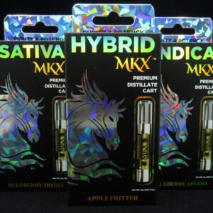 MKX 2G Cart