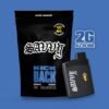 Extra Savvy 2G Cart