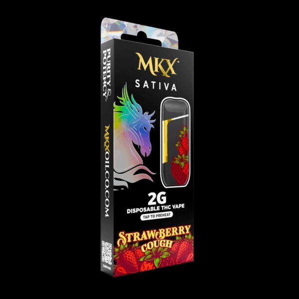 MKX 2G Cart - Image 3