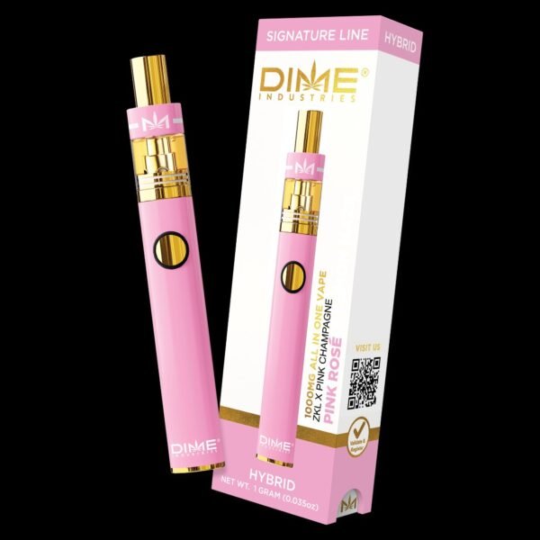 Dime 2G Disposables - Image 4