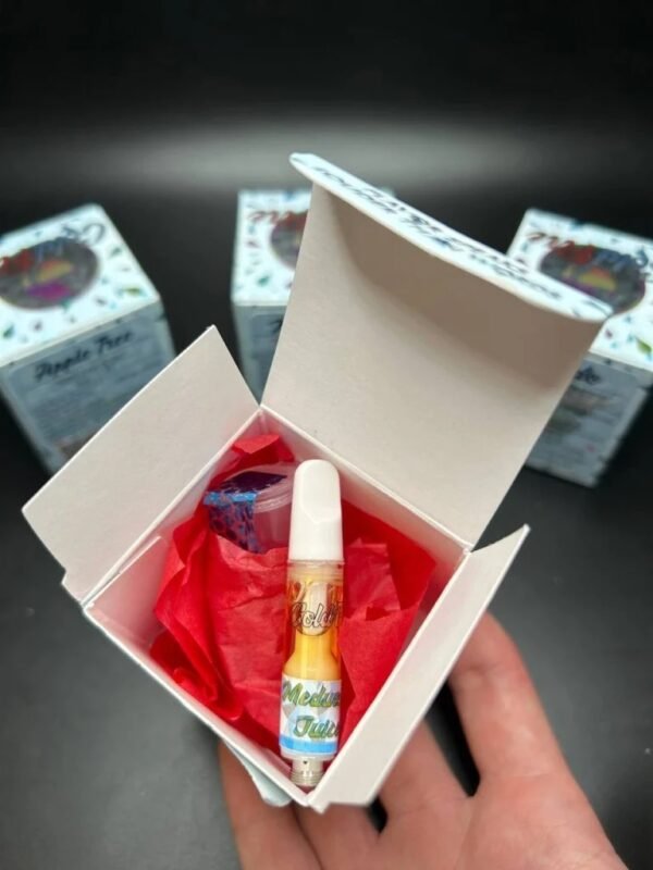 Cold Fire Carts - Image 2