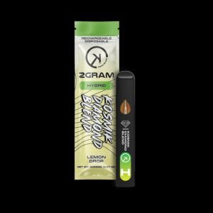 Kosmik 2G Disposables