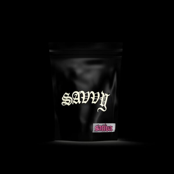 Extra Savvy 2G Cart - Image 4