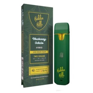 Hidden Hills Vape
