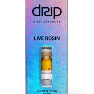 Drip Disposable 2G