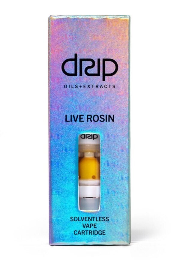 Drip Disposable 2G