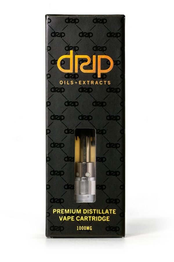 Drip Disposable 2G - Image 4