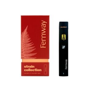 Fernway 2G Disposables