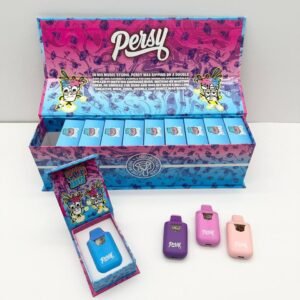 Persy 2G Cart