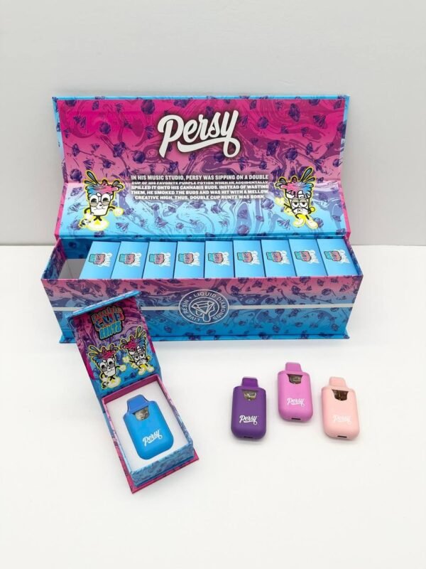 Persy 2G Cart