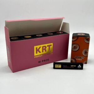 KRT Carts
