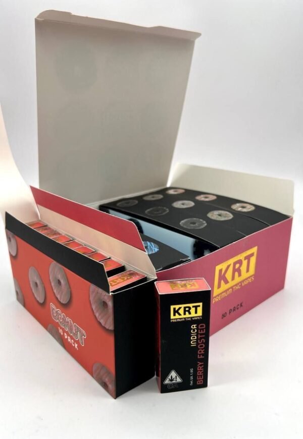 KRT Carts - Image 2