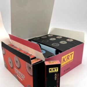 KRT Carts