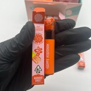 Grab and Dab