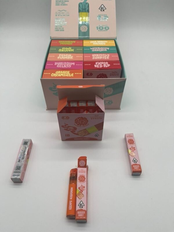 Grab and Dab - Image 4