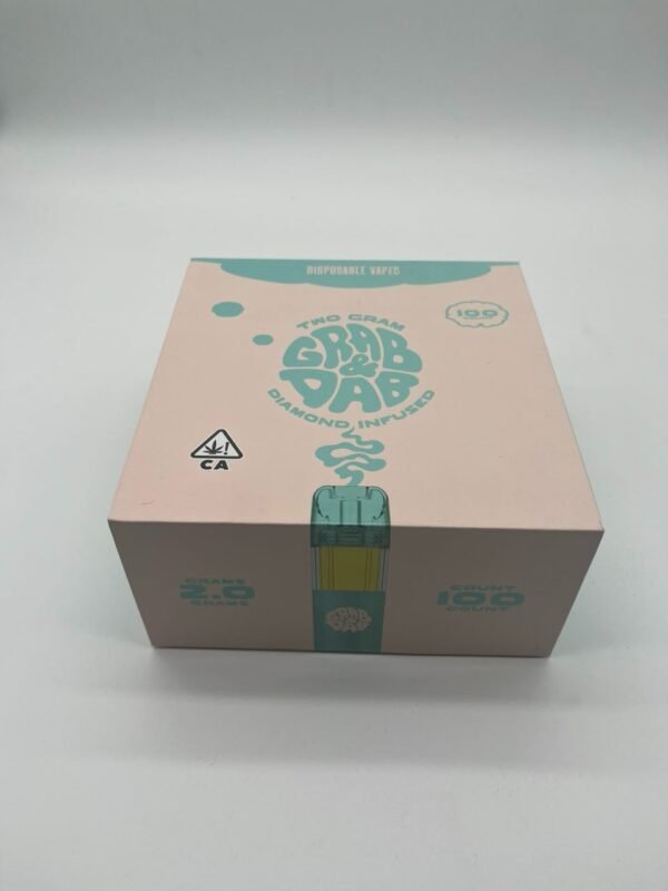 Grab and Dab - Image 2