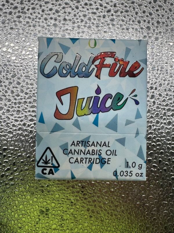 Cold Fire Carts - Image 7