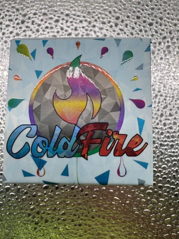 Cold Fire Carts - Image 6