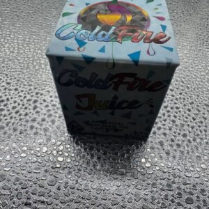 Cold Fire Carts