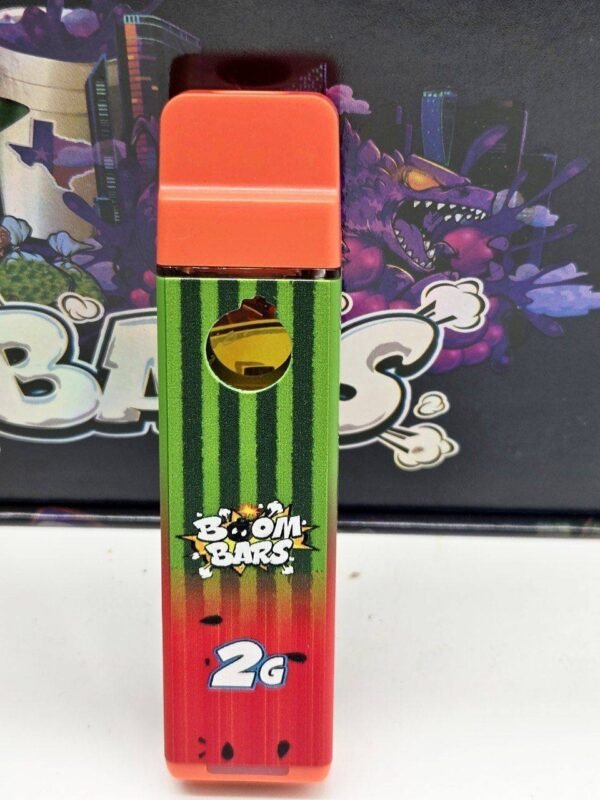 Boom Bars 2G - Image 7