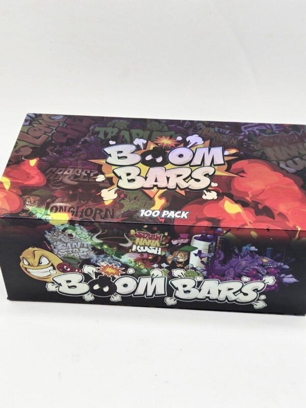 Boom Bars 2G - Image 6