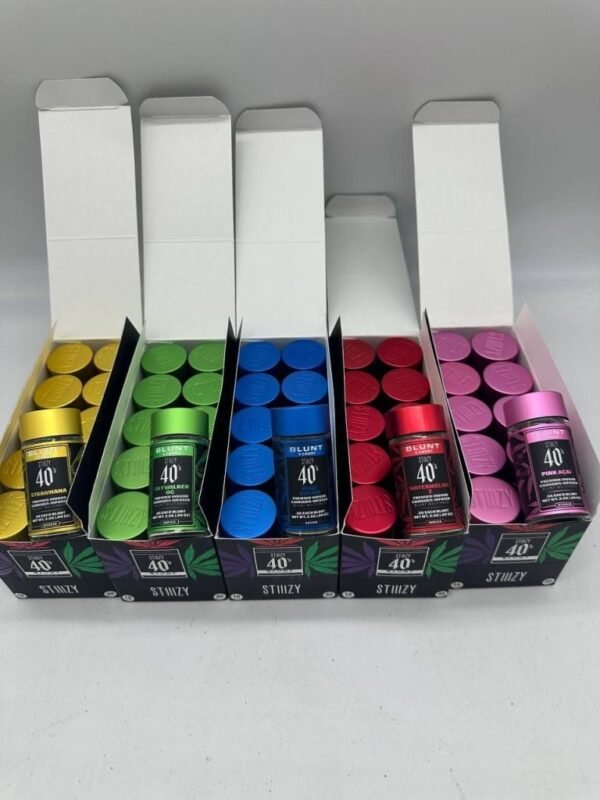Stiiizy Pre Rolls - Image 3