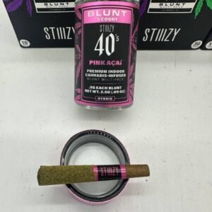 Stiiizy Pre Rolls