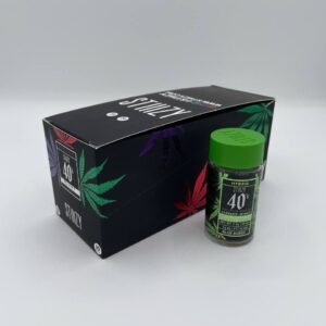 Stiiizy Pre Rolls