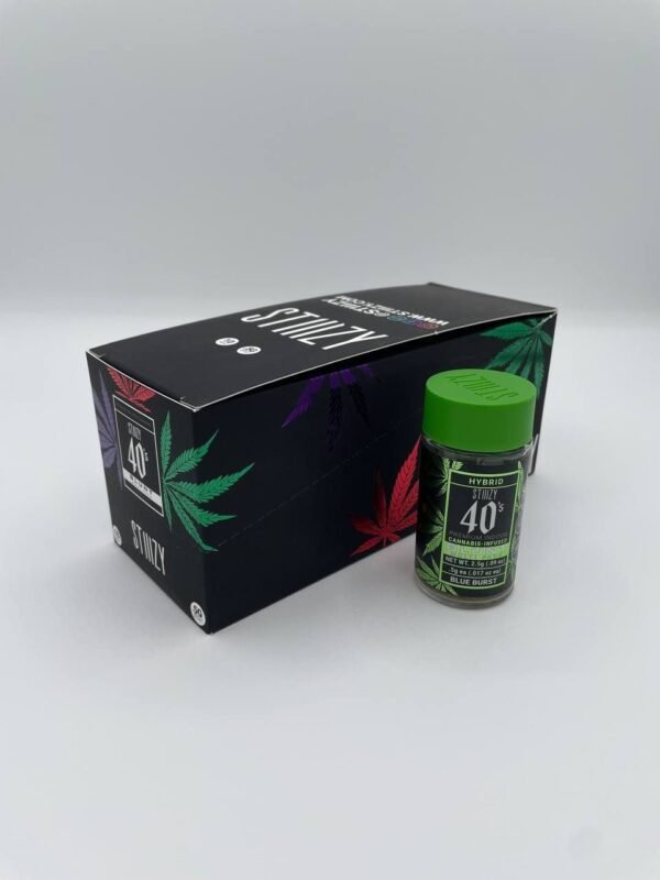 Stiiizy Pre Rolls