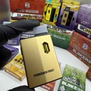 Blinker Vapes