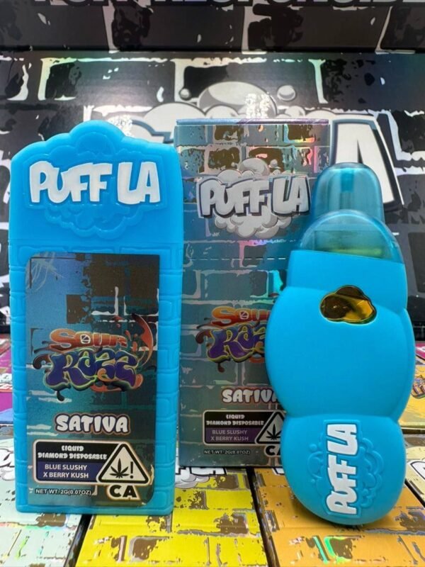 Puff LA - Image 3