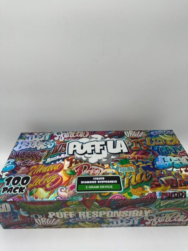 Puff LA - Image 4