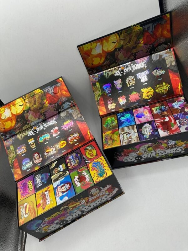 Boom Bars 2G - Image 3
