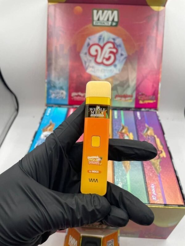 Whole Melts Disposables - Image 2