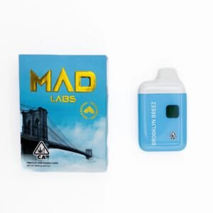 Mad Labs 2G Carts