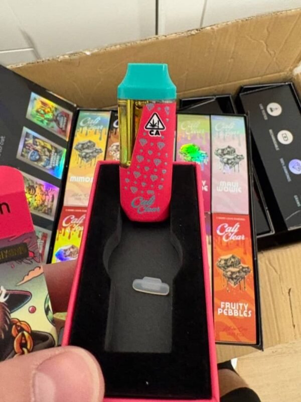 Cali Clear 2g - Image 2