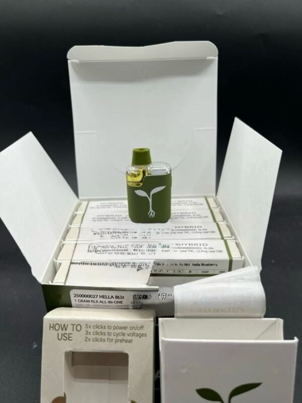 Raw Garden Disposables - Image 2