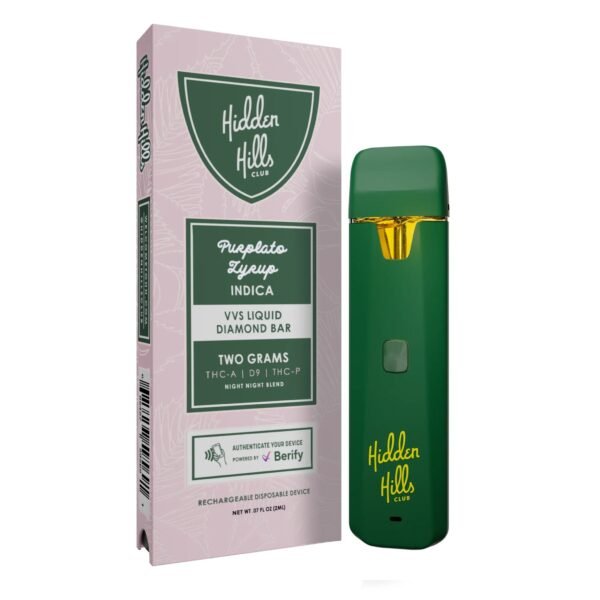 Hidden Hills Vape - Image 2