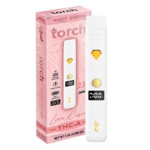 Torch 2G Disposables
