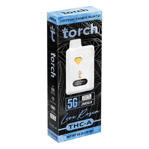 Torch 2G Disposables - Image 5