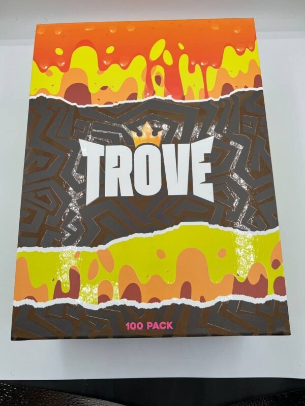 Trove 2G Disposable - Image 3