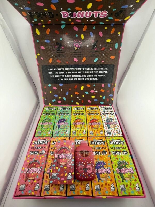 Fryd Donuts 2G - Image 3