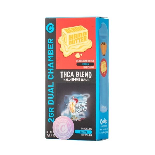 Cookies 2G Disposable