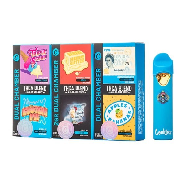 Cookies 2G Disposable